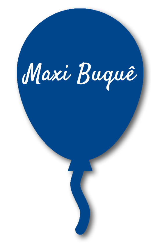 Maxi Buquê